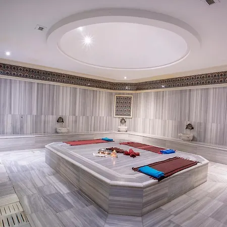 Medworld Health & Rehabilitation Center Pine فندق