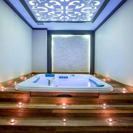 Medworld Health & Rehabilitation Center Pine 5*