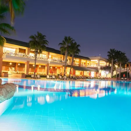 Hotel Medworld Health & Rehabilitation Center Pine Belek