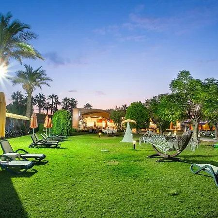 Medworld Health & Rehabilitation Center Pine Beach 5* Belek