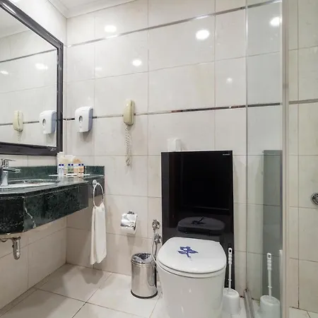 Medworld Health & Rehabilitation Center Pine 5*