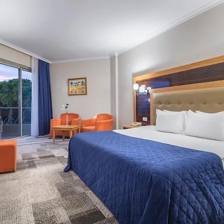 Hotel Medworld Health & Rehabilitation Center Pine Belek