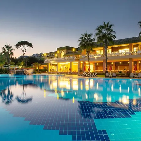 Medworld Health & Rehabilitation Center Pine Beach Hotel
