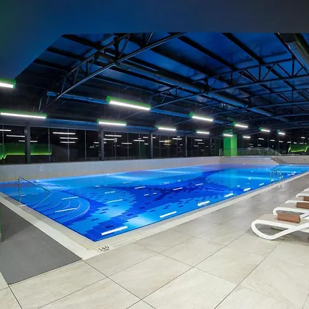 Medworld Health & Rehabilitation Center Pine Hotel Belek