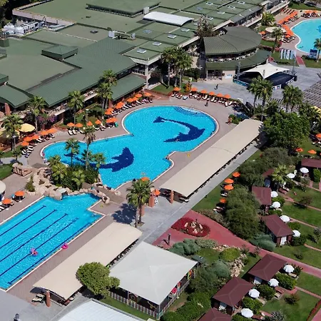 Medworld Health & Rehabilitation Center Pine Beach Hotel
