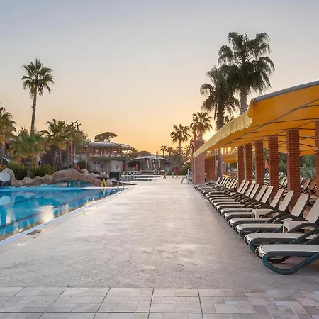 Hotel Medworld Health & Rehabilitation Center Pine Beach