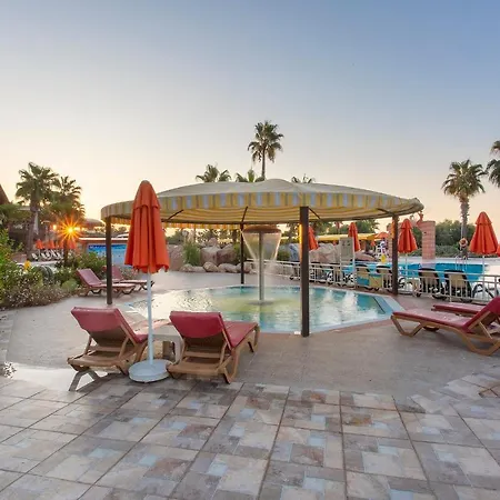 Hotel Medworld Health & Rehabilitation Center Pine Beach 5*