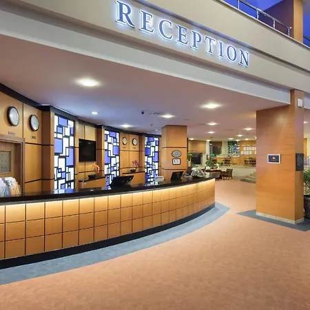 Medworld Health & Rehabilitation Center Pine Beach Belek