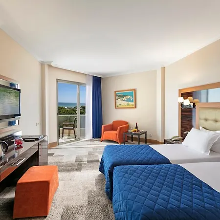 Medworld Health & Rehabilitation Center Pine Hotel 5*
